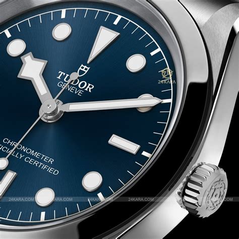 tudor m79680-0002|tudor black bay heritage dimensions.